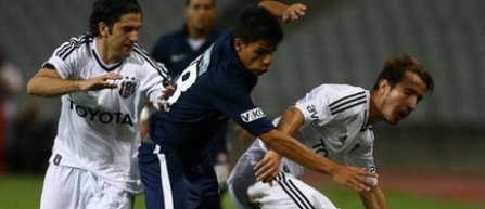 Turcia: Super Lig - Etapa 1